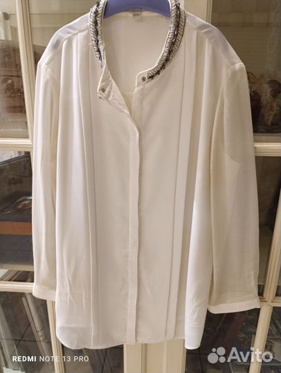 Блузка женская 44 размер