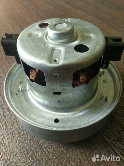 Двигатель (мотор) для пылесоса Samsung