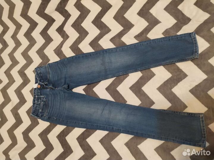 Вещи пакетом для девочки 146,152