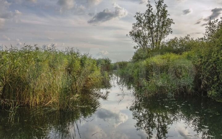 Участок 3,2 га (СНТ, ДНП)