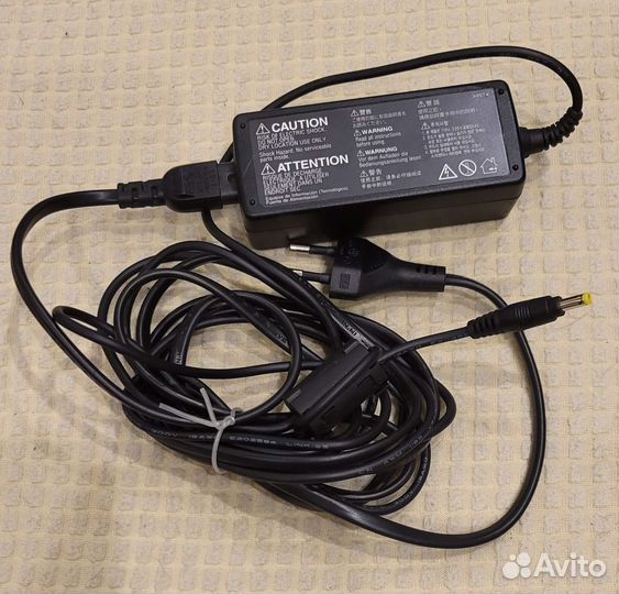 Блок питания Epson