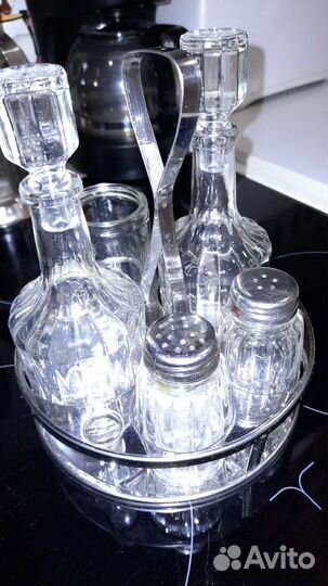 Набор для специй