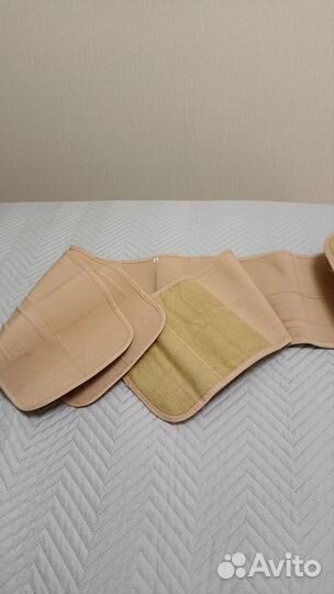 Бандаж послеоперационный