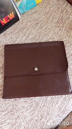 Папка для тетрадей