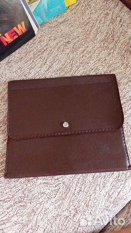 Папка для тетрадей