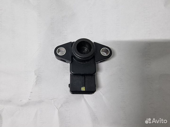 Map sensor 052 RalliArt EvoX