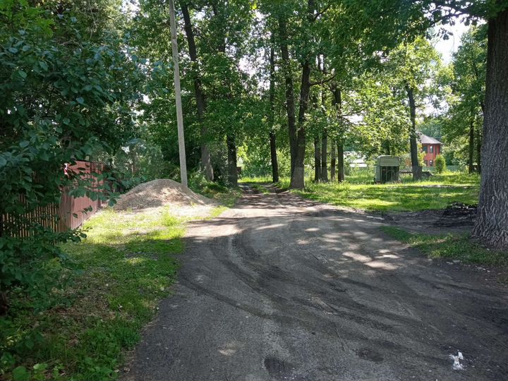 Дача 25,7 м² на участке 7,55 га