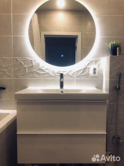 Сборка мебели