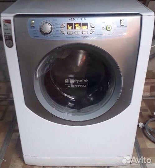 Запчасти Hotpoint-Ariston aqsf 05 U