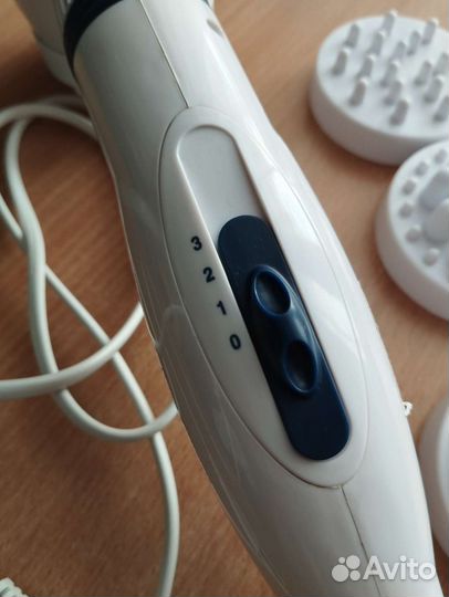 Массажер инфракрасный Bremed