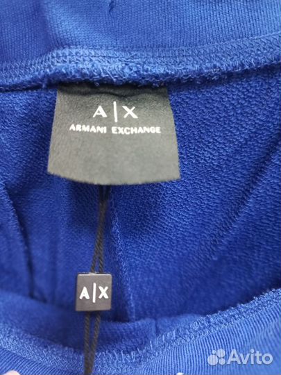 Шорты Armani Exchange XL оригинал мужские новые