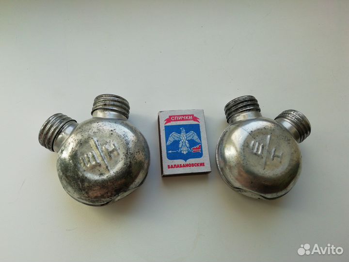 Оружейная масленка