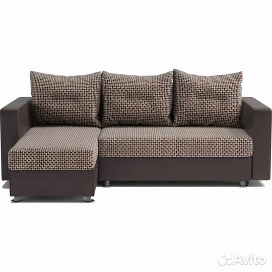 Угловой диван