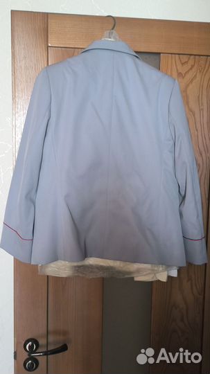 Китель парадный полиция женский