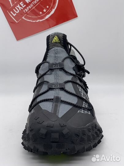 Кроссовки Nike ACG Mountain Fly Low GTX SE 'Dark S