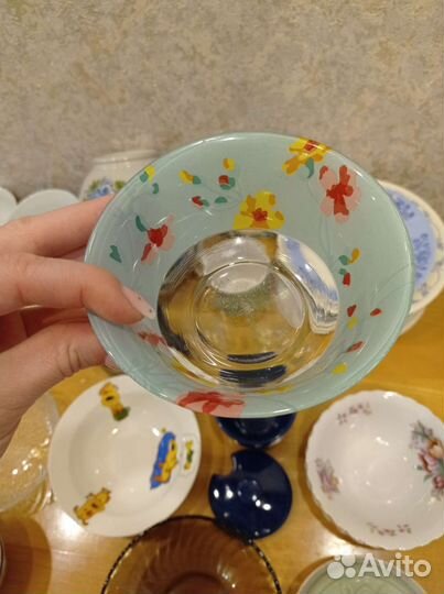 Сервиз столовый