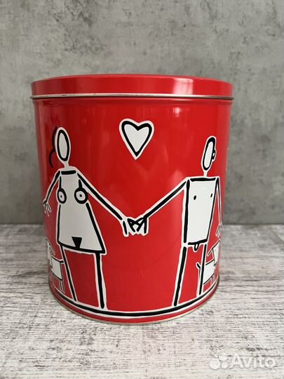 Новый кофейный набор фарфор