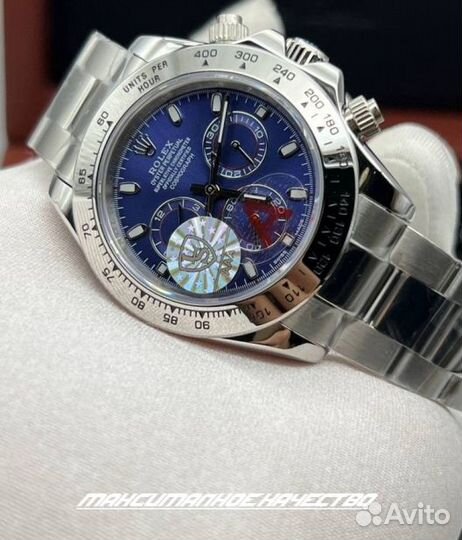 Мужские часы Rolex Daytona