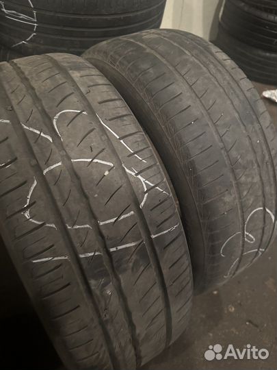 Michelin Primacy 3 205/55 R16