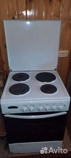 Плита электрическая Gefest 60х60х85см (Новая)