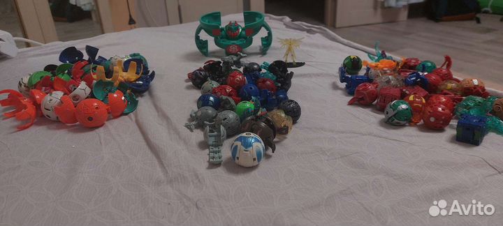 Детские игрушки 