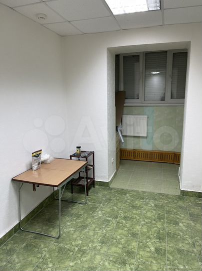 Свободного назначения, 57 м²