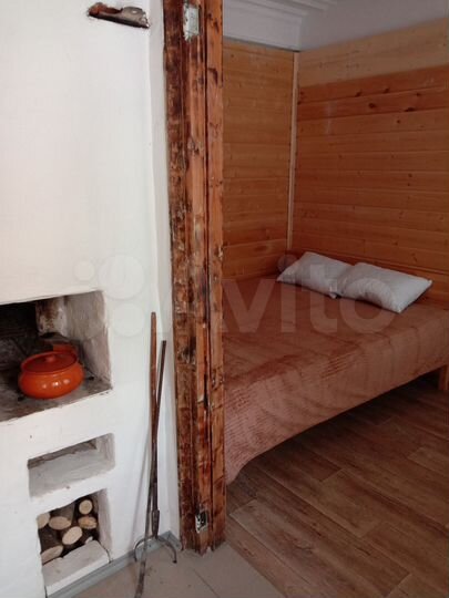 Дом 250 м² на участке 13 сот.