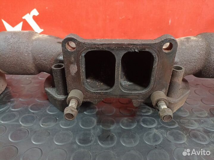 Коллектор выпускной Volvo FH, Volvo FM