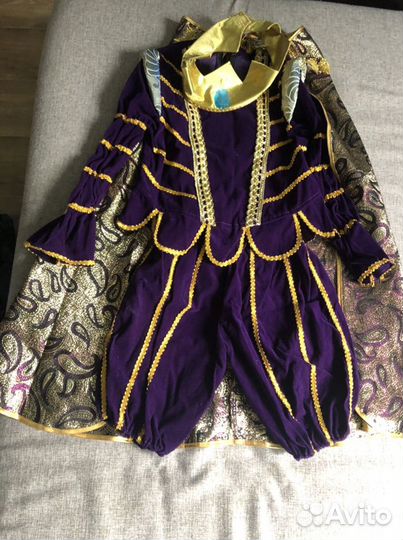 Продаю б/у вещи для мальчика 4-6 лет