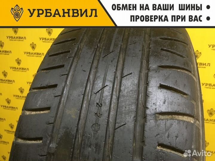 Nokian Tyres Hakka H 215/55 R16 97H