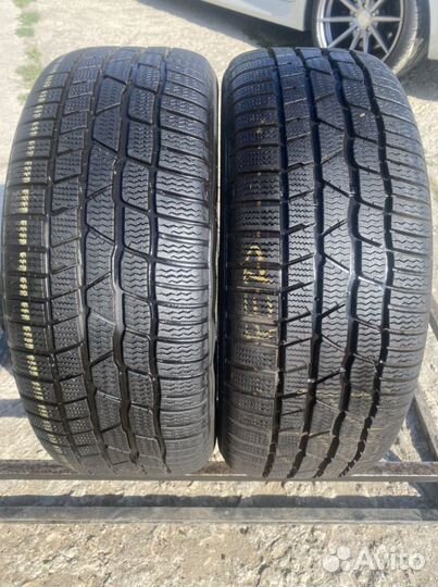Continental ContiWinterContact TS 830 P 225/50 R17