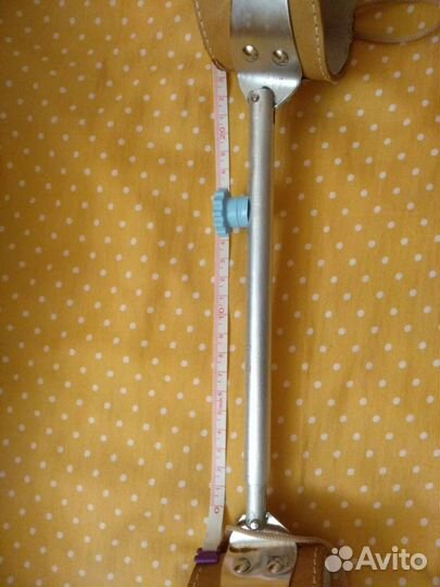 Шина отводящая