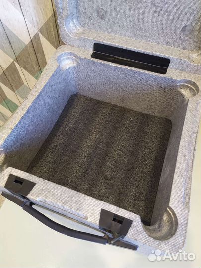 Кейс- кофр для дрона