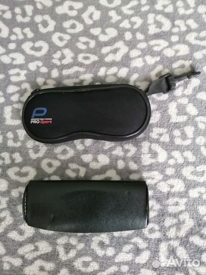 Футляр для очков