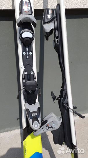 Горные лыжи подростковые Dynastar 130