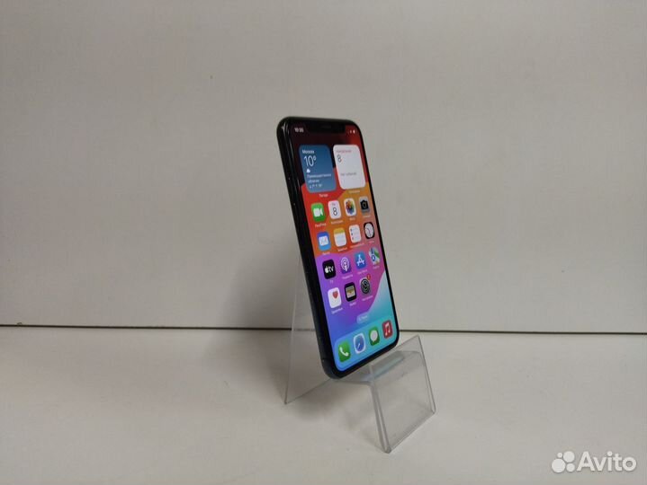 iPhone 11 Pro, 64 ГБ