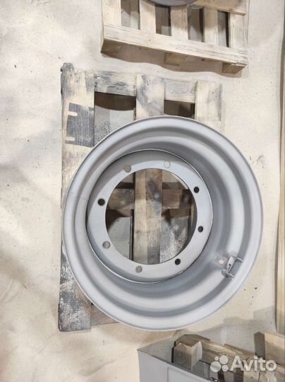 Очистка от ржавчины и коррозии