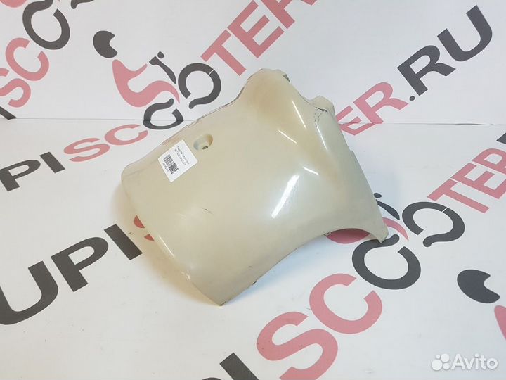 Крышка АКБ Yamaha Vino 5AU оригинал Б/У