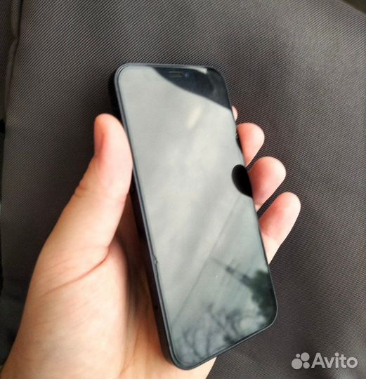 iPhone 12 mini обмен
