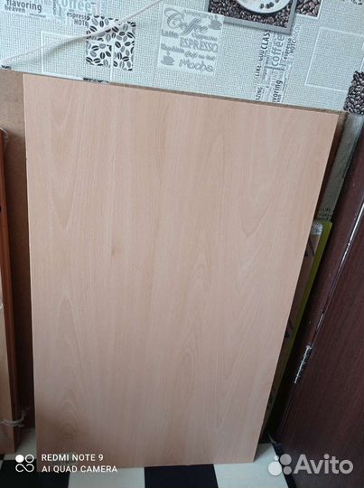 Мебельная деталь для кухонной тумбы