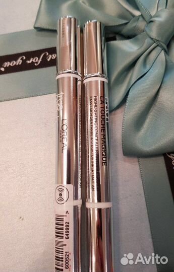 Консилер Лореаль оригинал 12/24