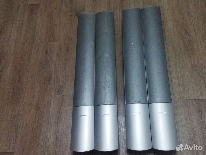 Продам колонки Panasoniс