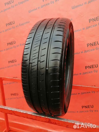 Kumho Ecowing ES01 KH27 205/60 R16 92V