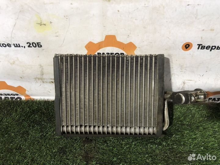 Испаритель кондиционера Lifan Brezee