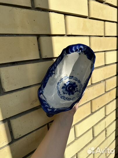 Ваза конфетница