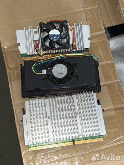 Раритет Процессоры Pentium 2 3 Celeron