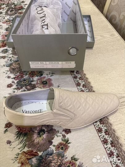 Туфли мужские 41