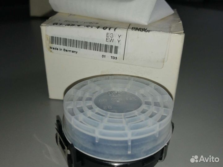 Датчик дождя/света BMW X5 E70 E70 LCI