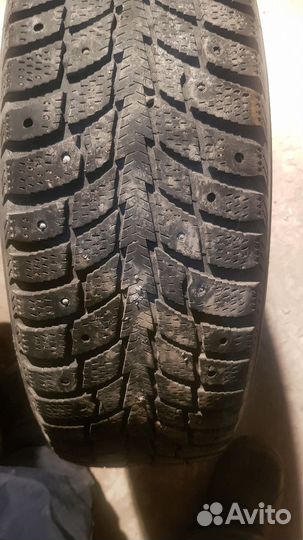 Dunlop Radial Rover A/T 185/65 R15 88S