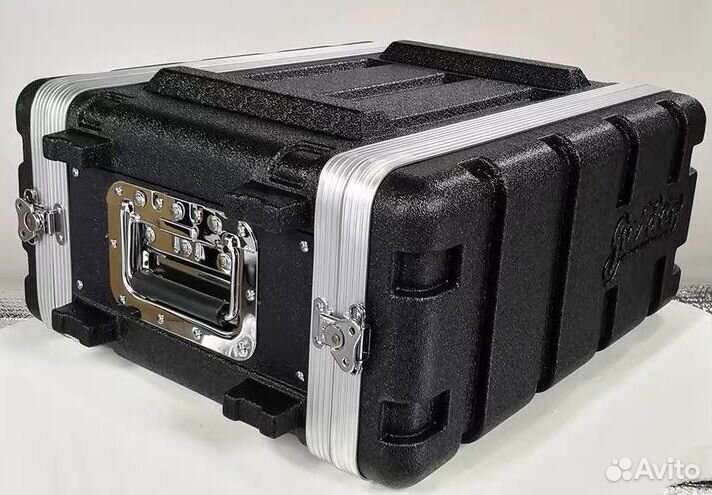 Рэковый кейс 4u, 3u, 2u